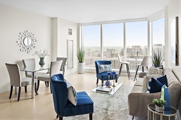 1 Franklin St, Downtown