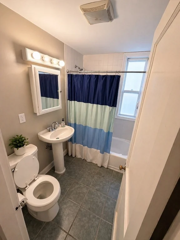 147 Summer, Watertown
