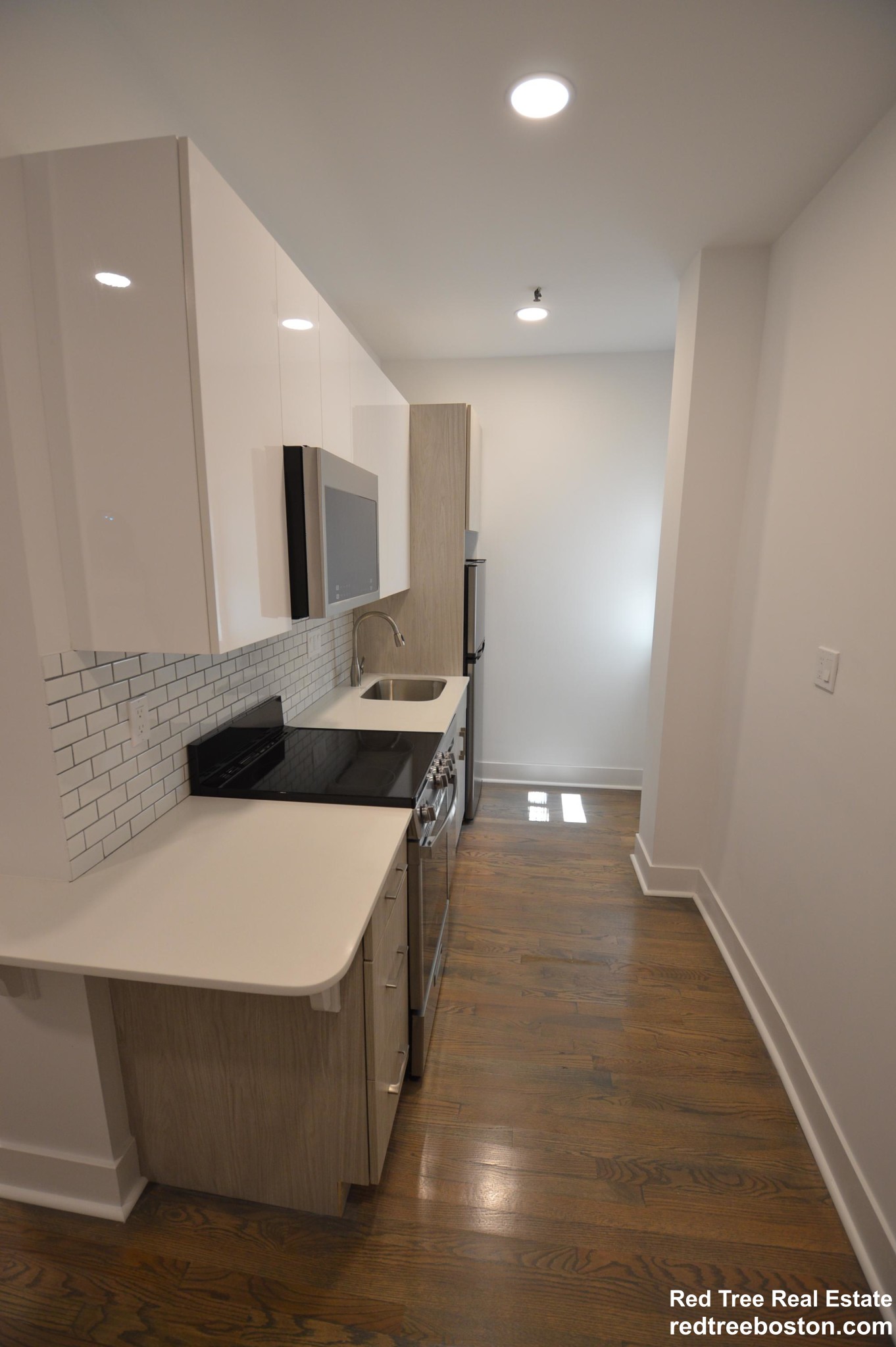 11 Peterborough St, Fenway