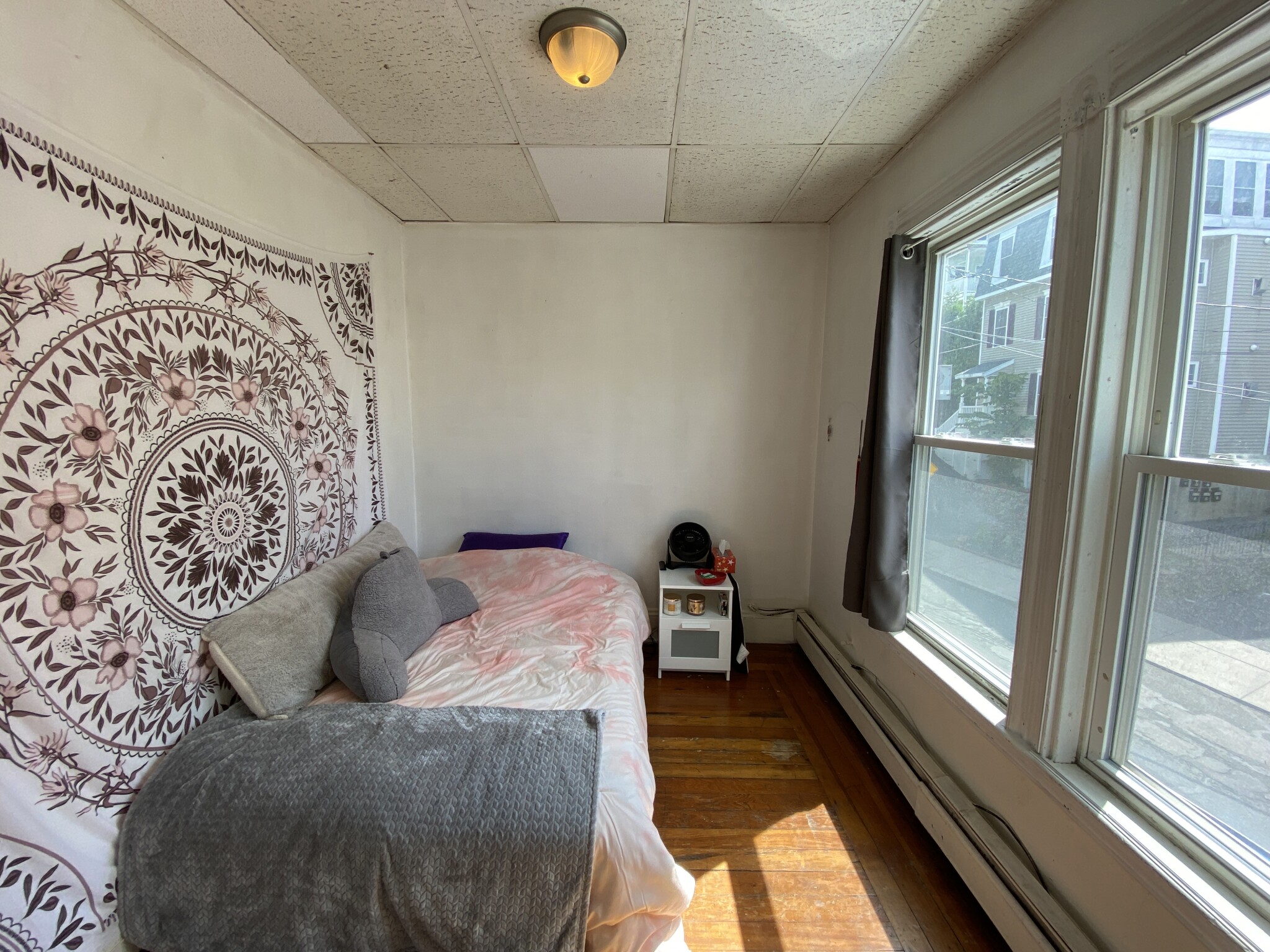 140 Calumet St, Mission Hill