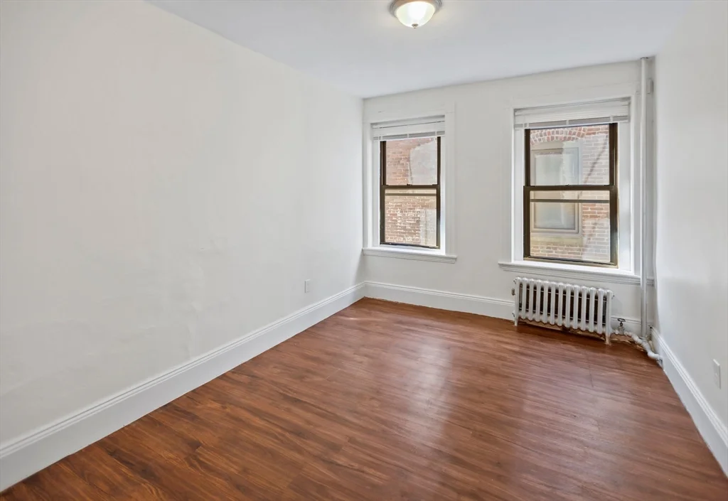 866 Huntington Ave, Mission Hill