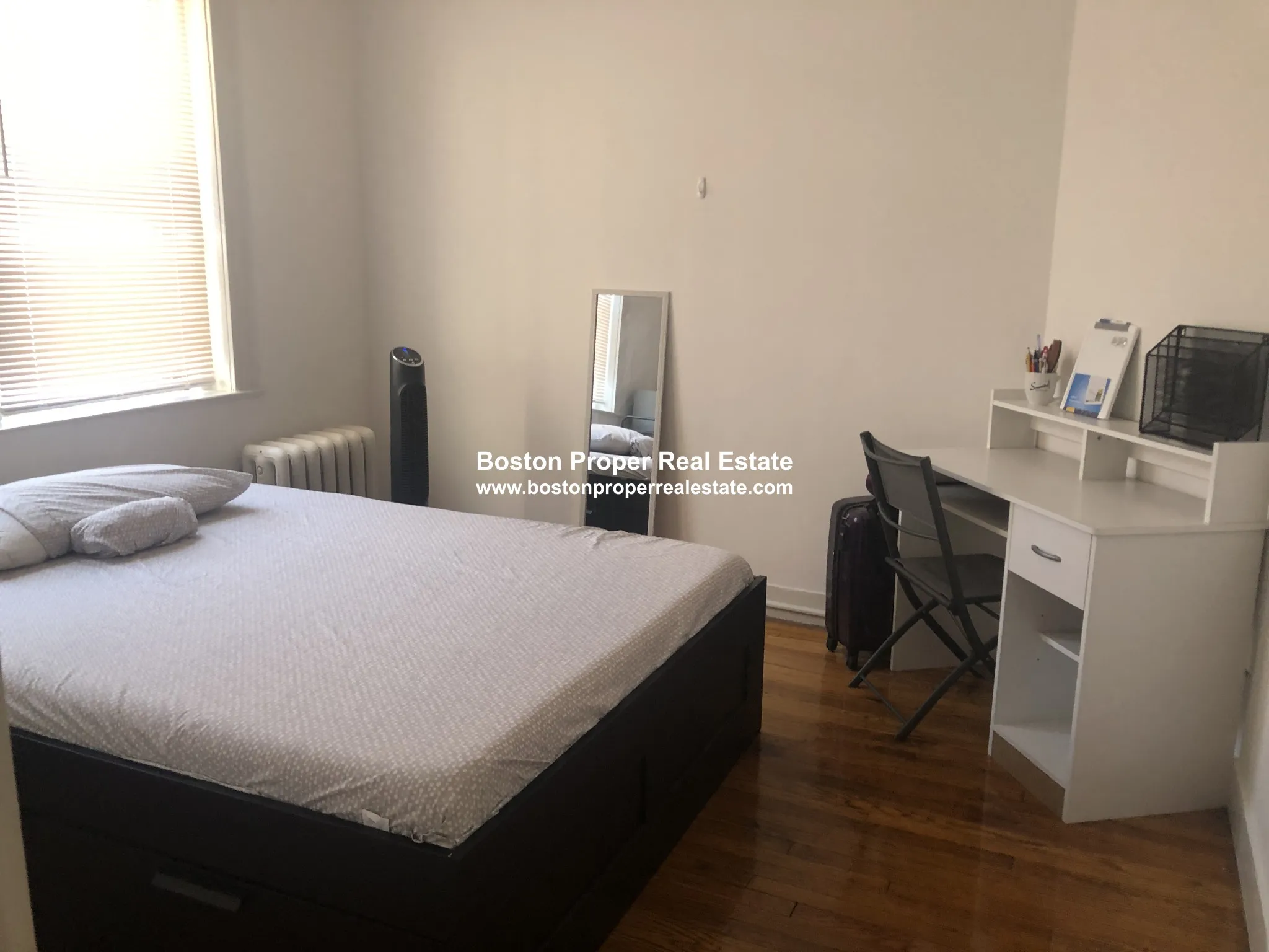 64 Charlesgate East, Fenway