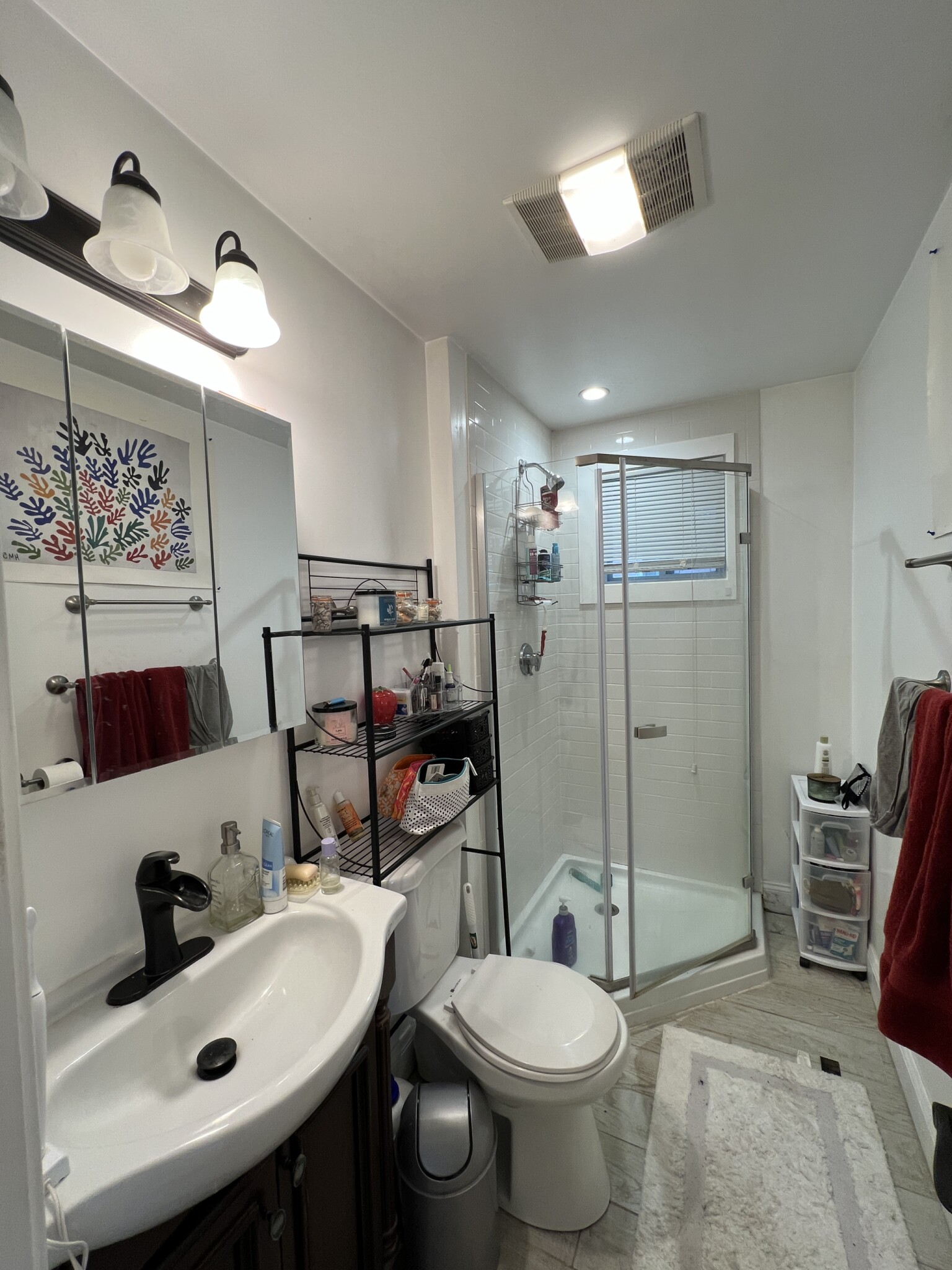 121 Liberty Rd, Powder House Square