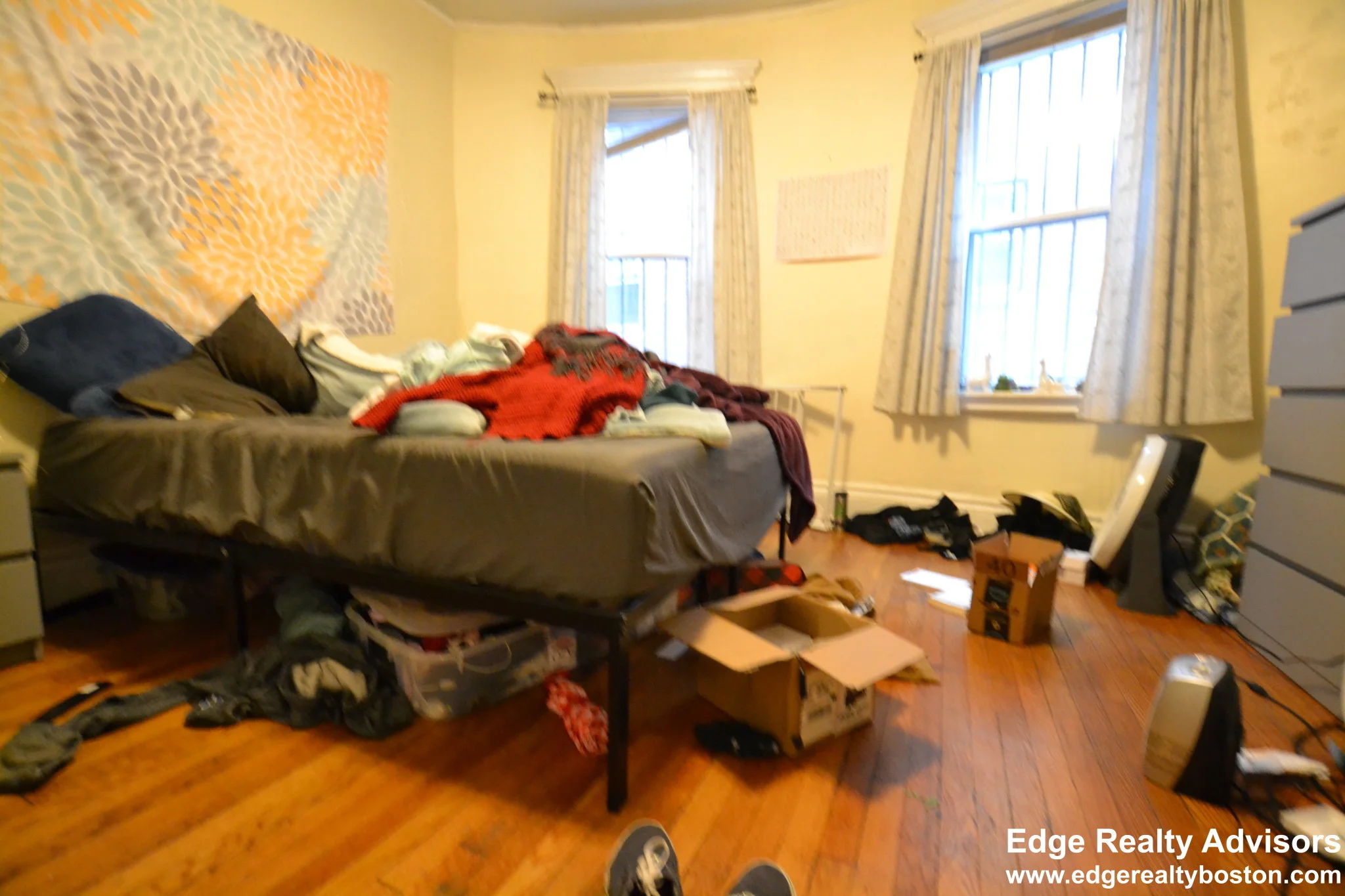 1719 Commonwealth Ave, Brighton