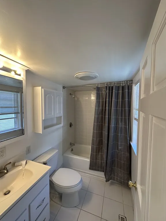 80 Parker Hill Ave, Mission Hill