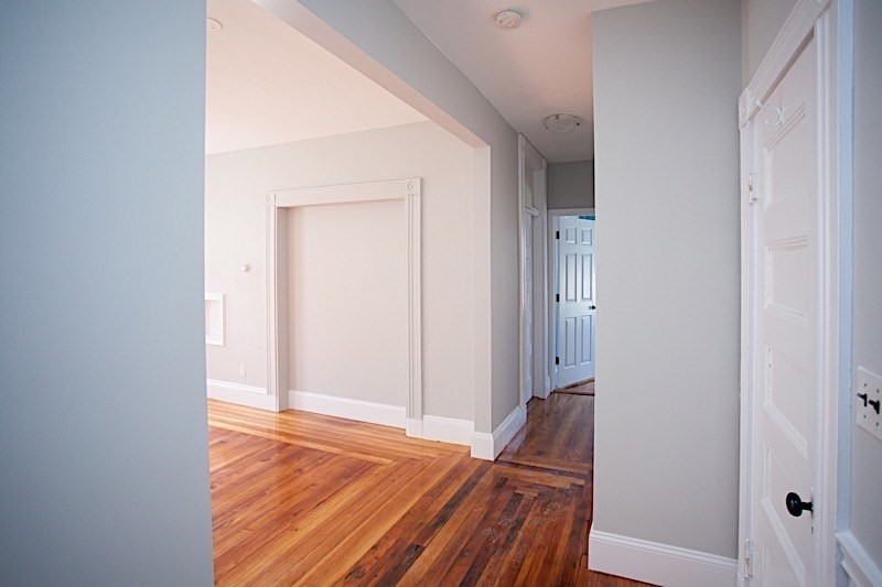 173 Rindge Ave, North Cambridge