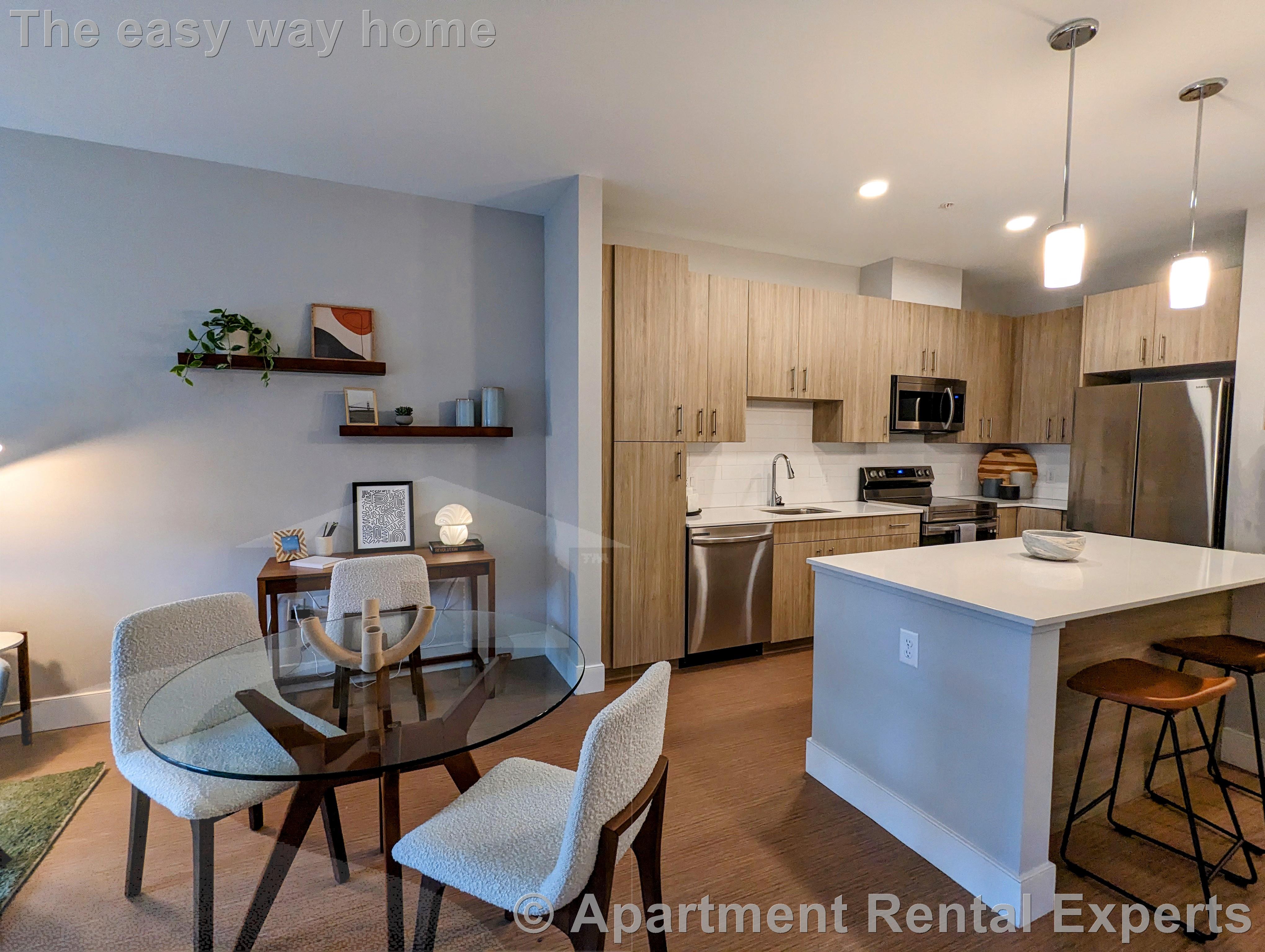 10 Inner Belt Rd, Union Square