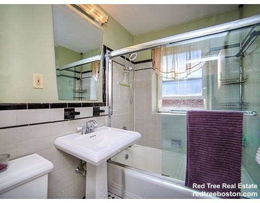 491 Arborway, Jamaica Plain