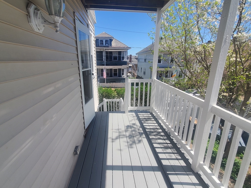 30 Boutwell St, Dorchester