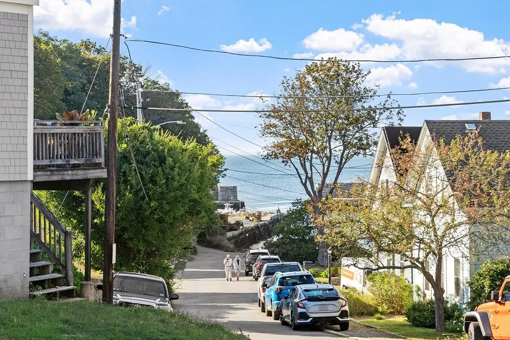 1101 Washington St, Lanesville