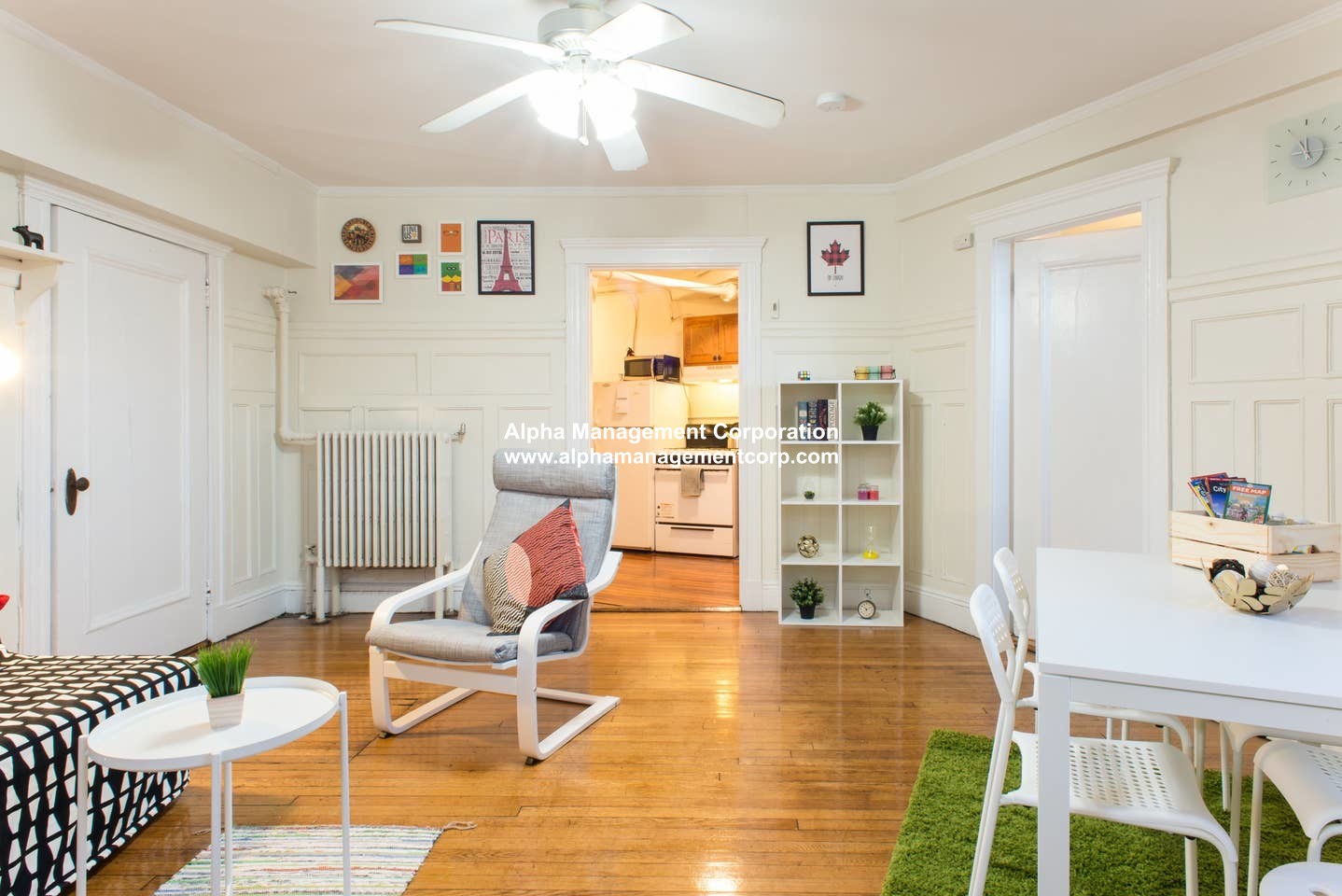 1232 Beacon St, North Brookline