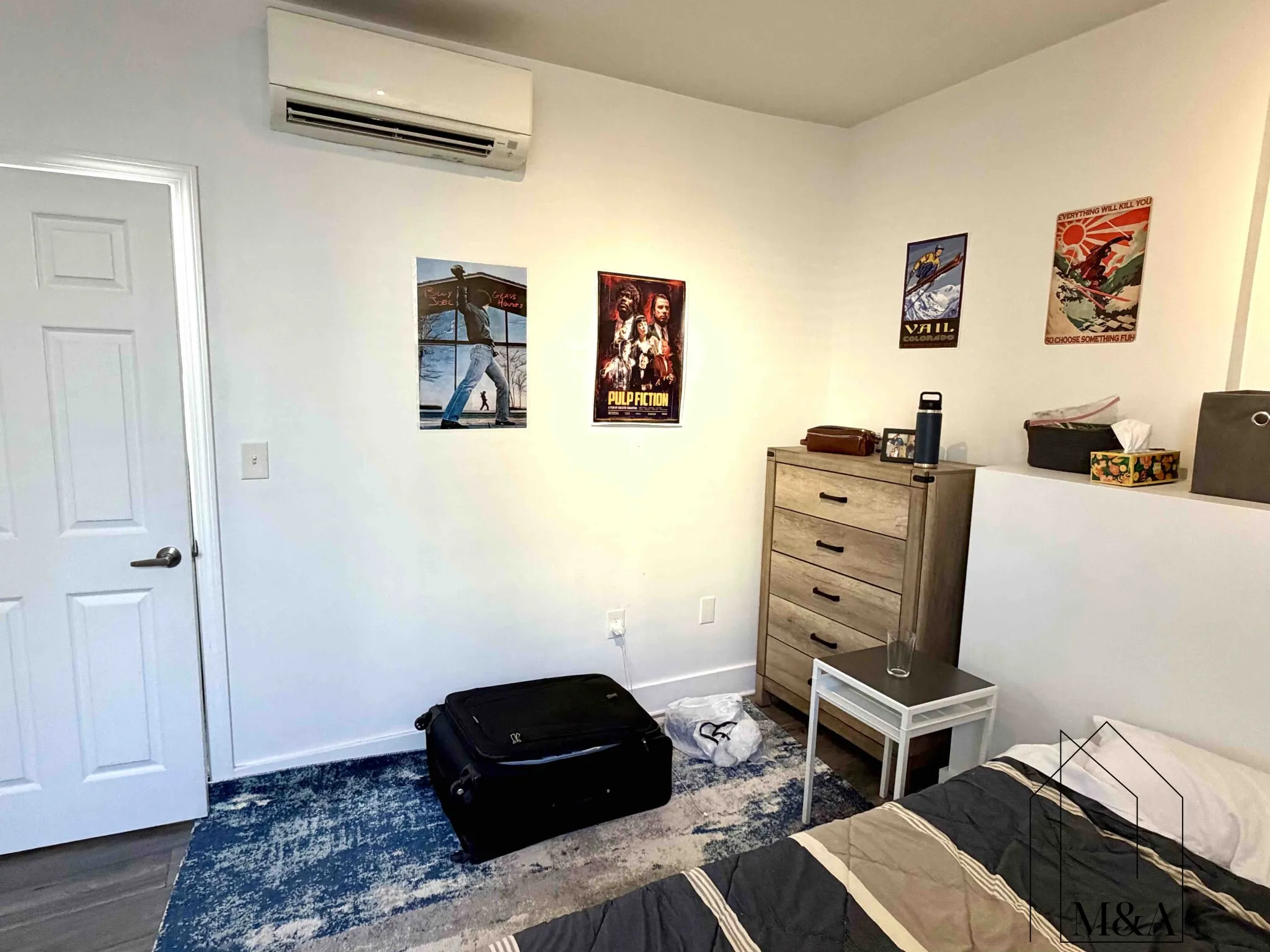 12 Braemore Rd, Brighton