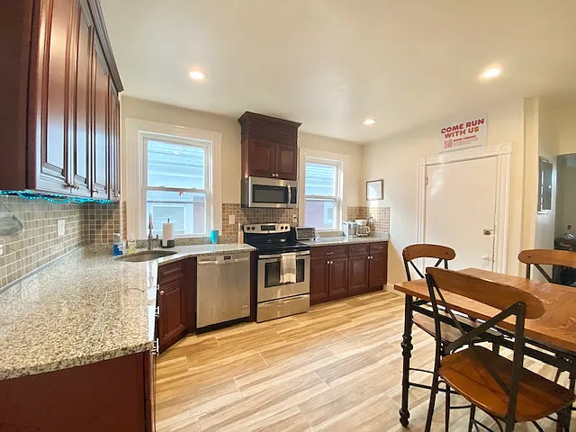 2 Parker Hill Terr, Mission Hill