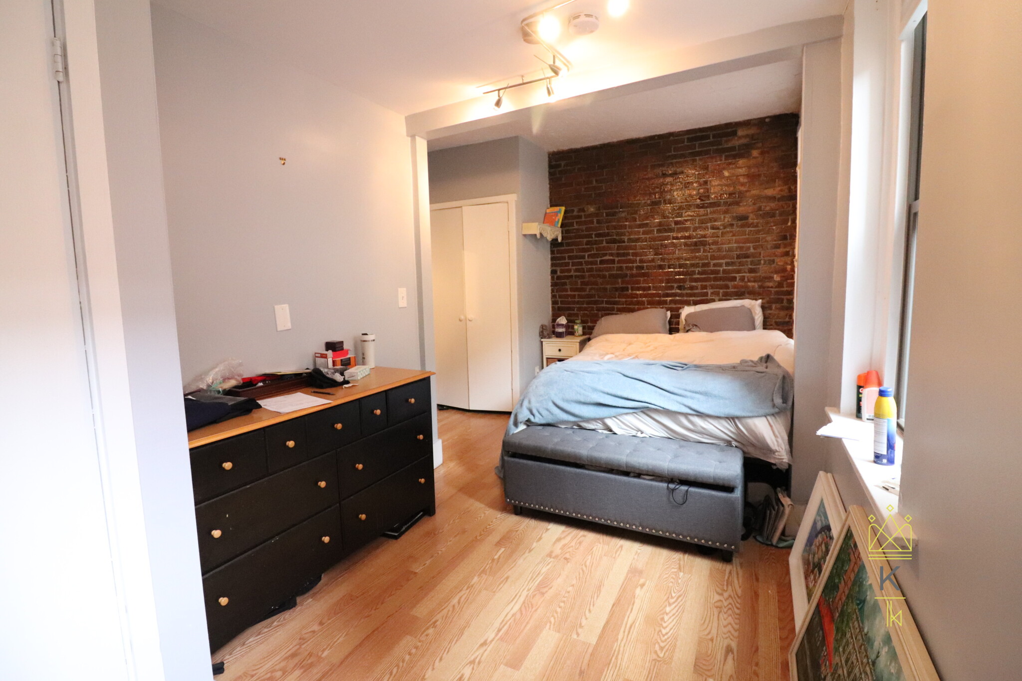 39 Irving St, Beacon Hill