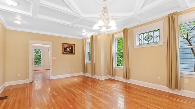 273 Mason Ter, Corey Hill