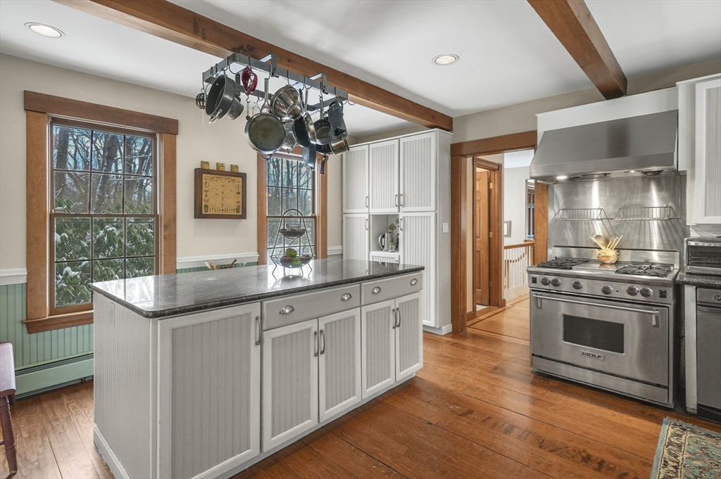 209 Curve St, Millis