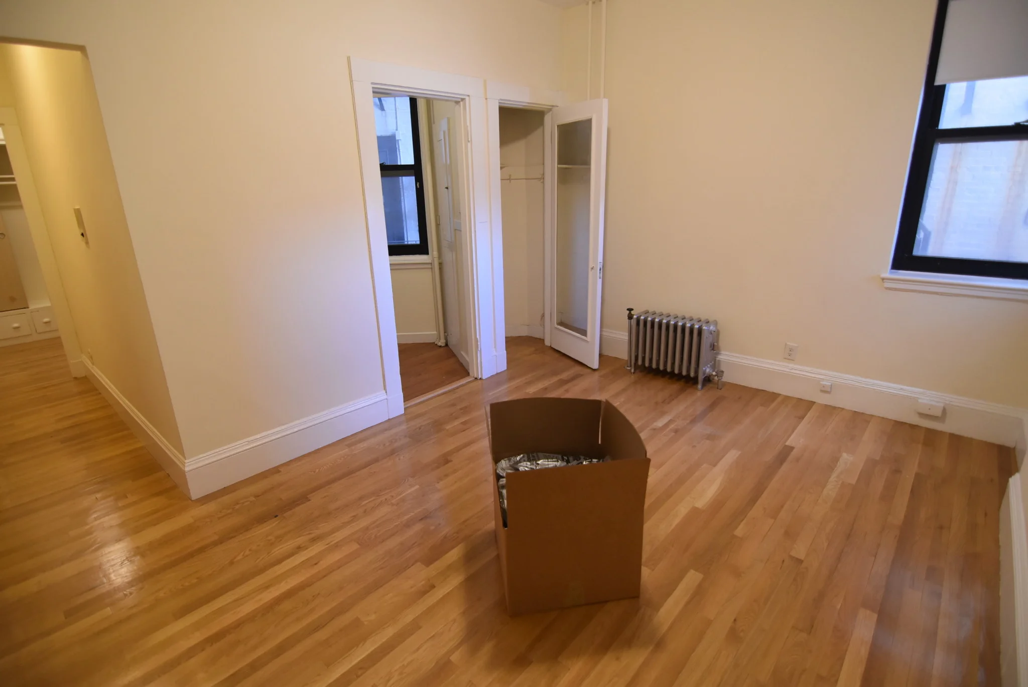 504 Beacon St, Fenway