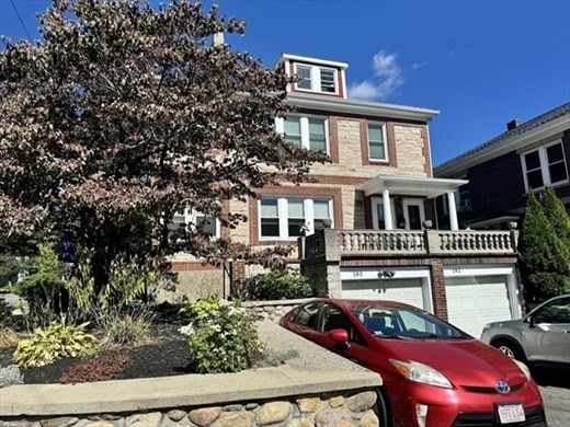 180 Medford, Arlington