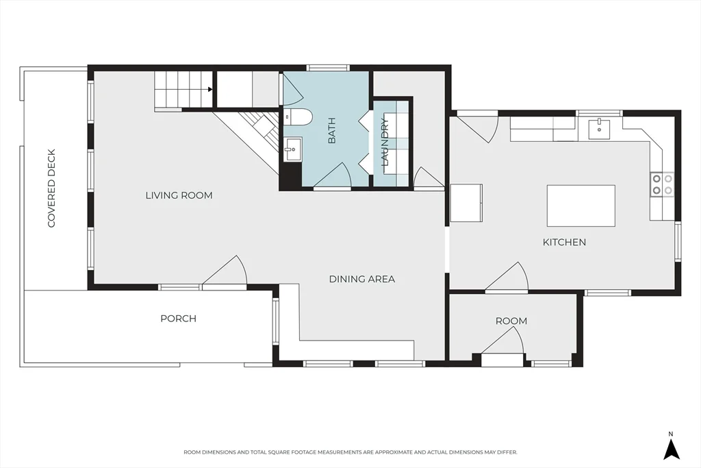 656 Grove St, Worcester