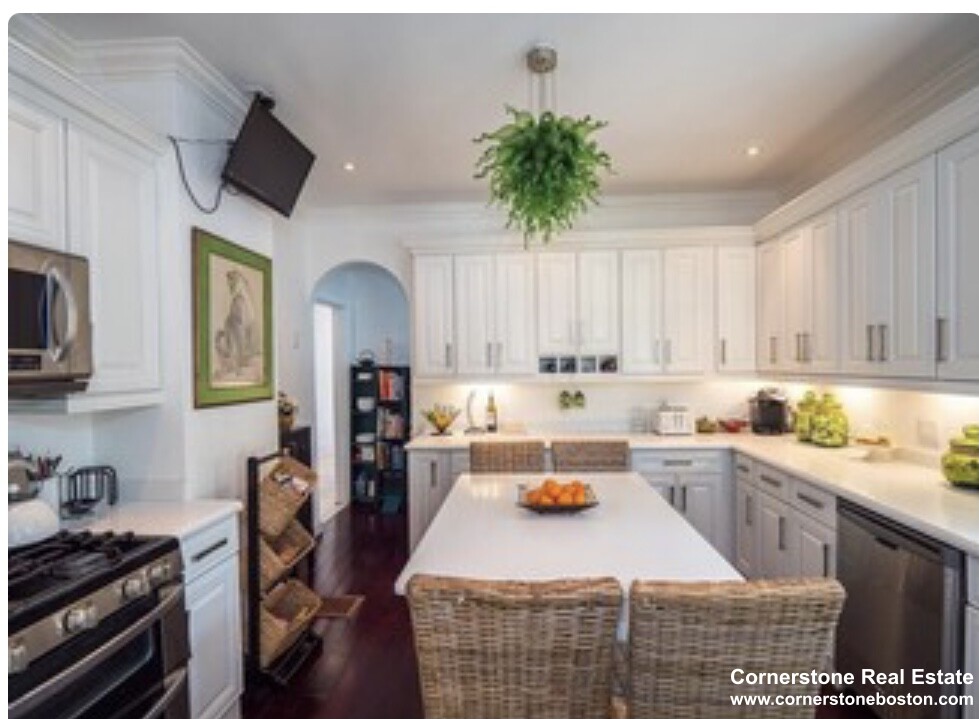 3 Howes St, Dorchester