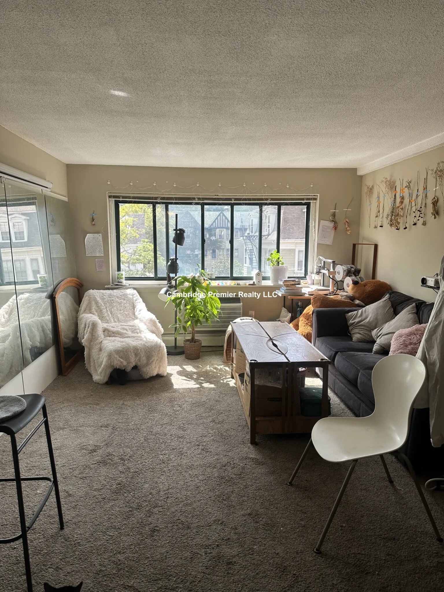 375 Harvard St, Mid-Cambridge