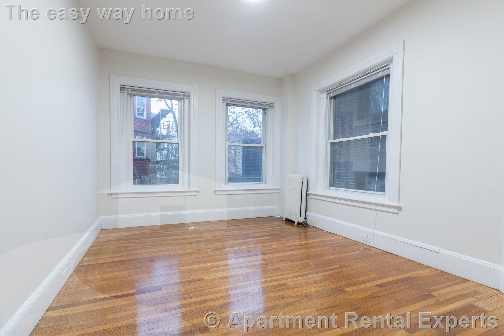 891 Massachusetts Ave, Central Square