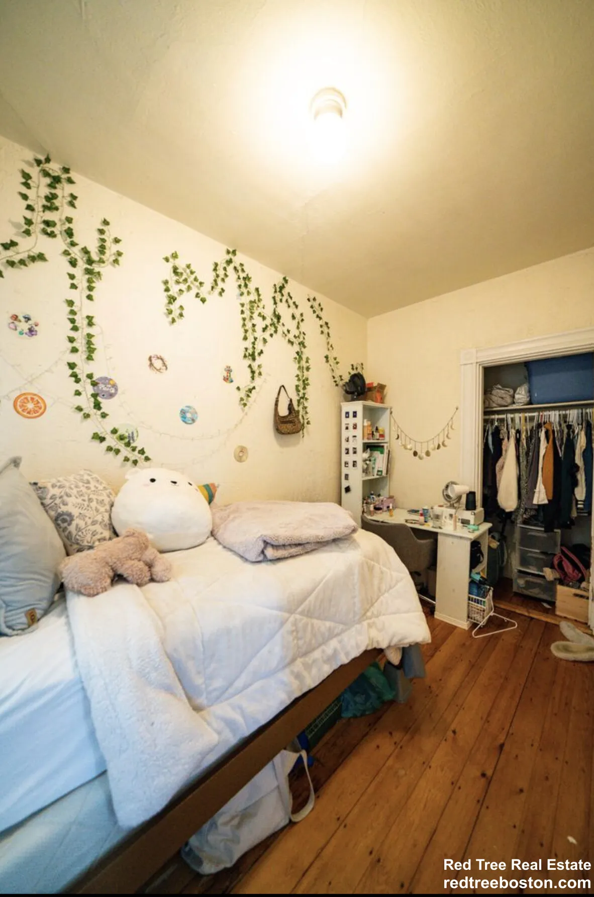 133 Saint Alphonsus St, Mission Hill