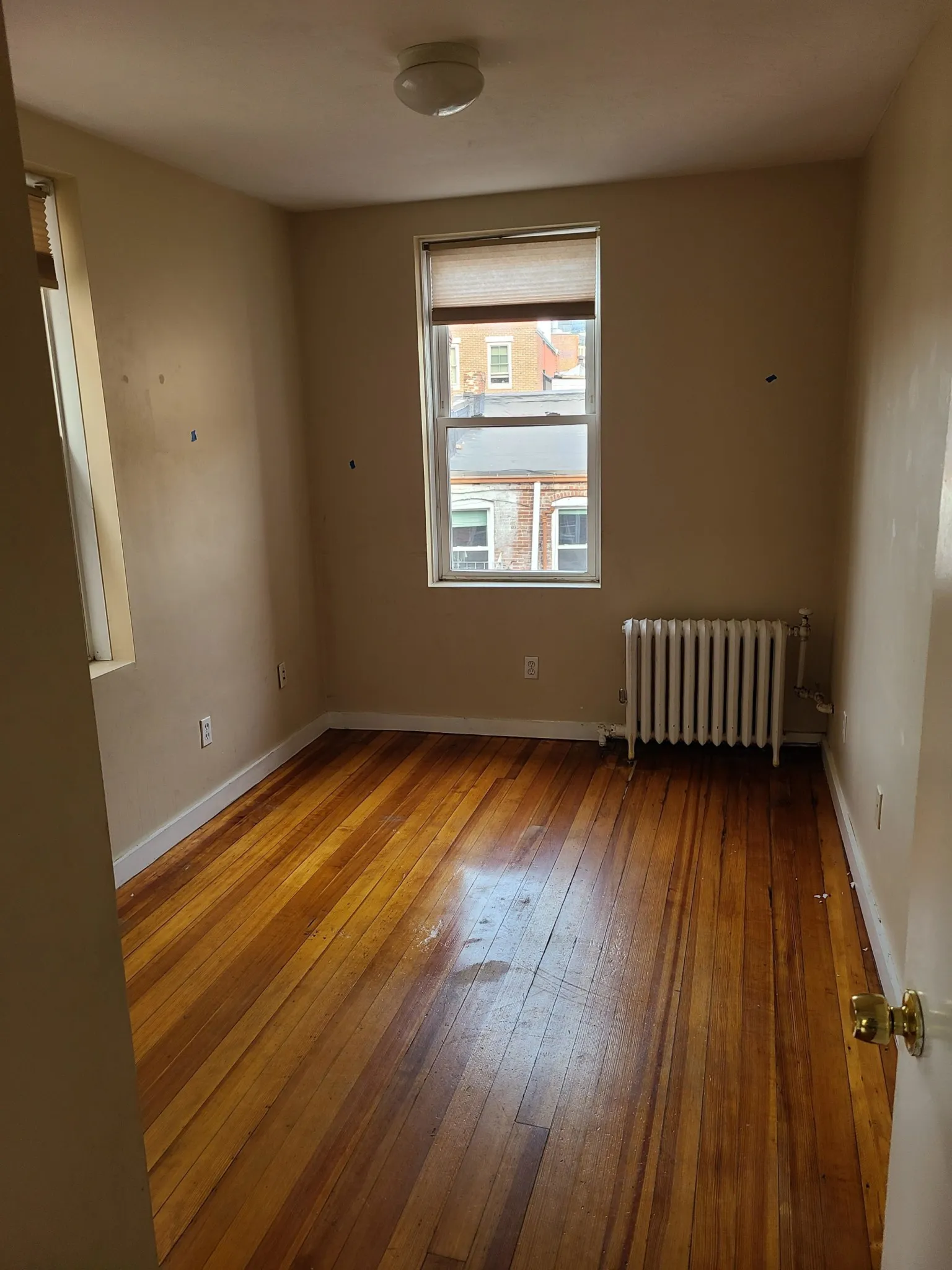 224 Hanover St, North End