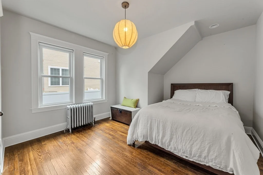 248 Roslindale Ave, Roslindale