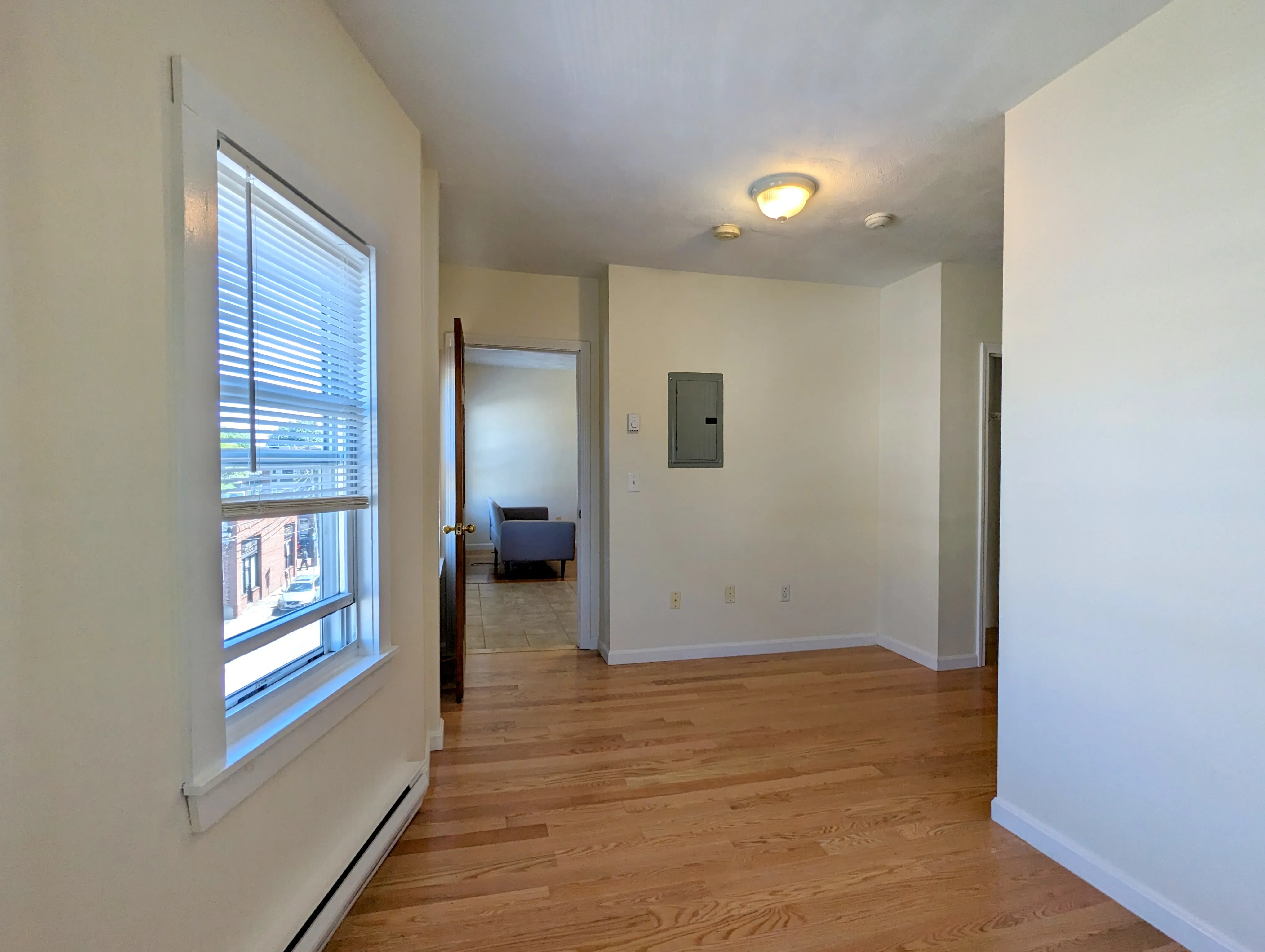 12 Winter St, Davis Square