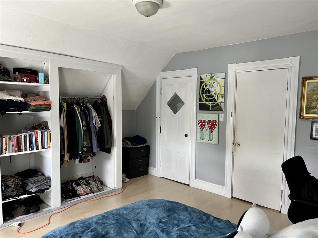 33-35 Rogers Ave, Somerville