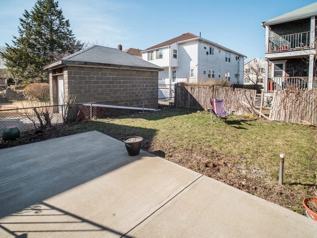 99 Second St, Medford