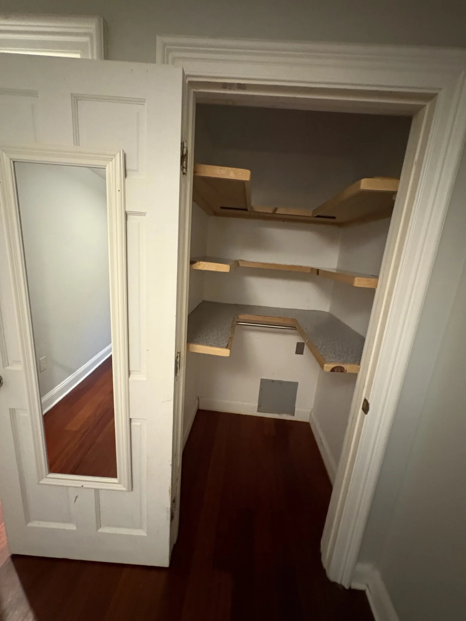 106 East Brookline St, South End