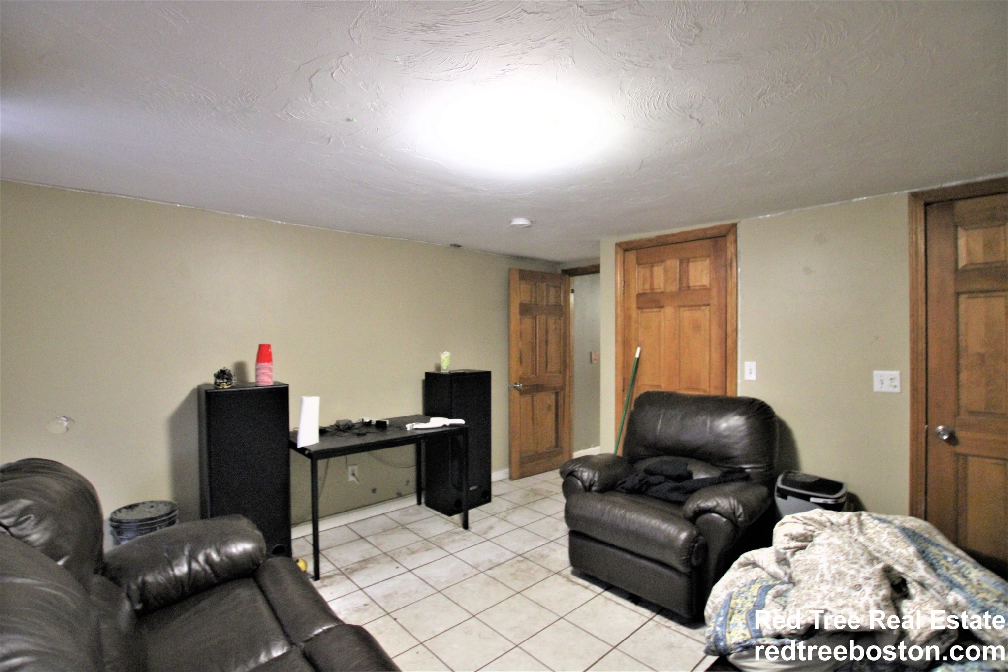 9 Sewall St, Mission Hill
