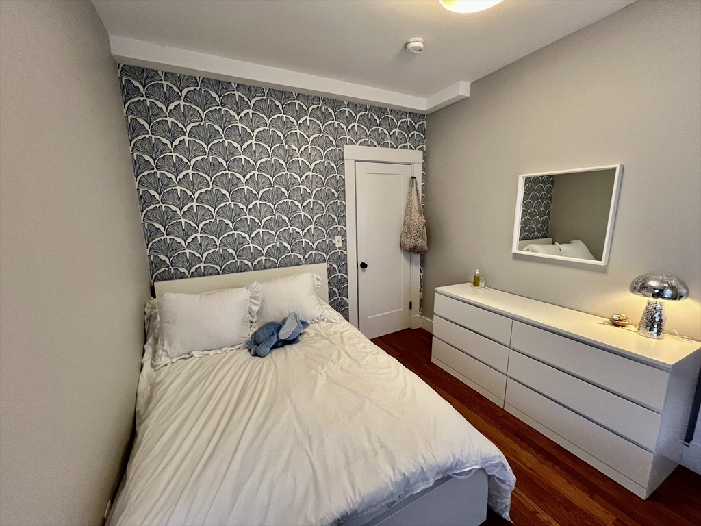 127 Hudson, Somerville