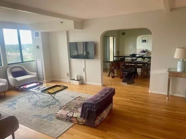 1731 Beacon St, Brookline