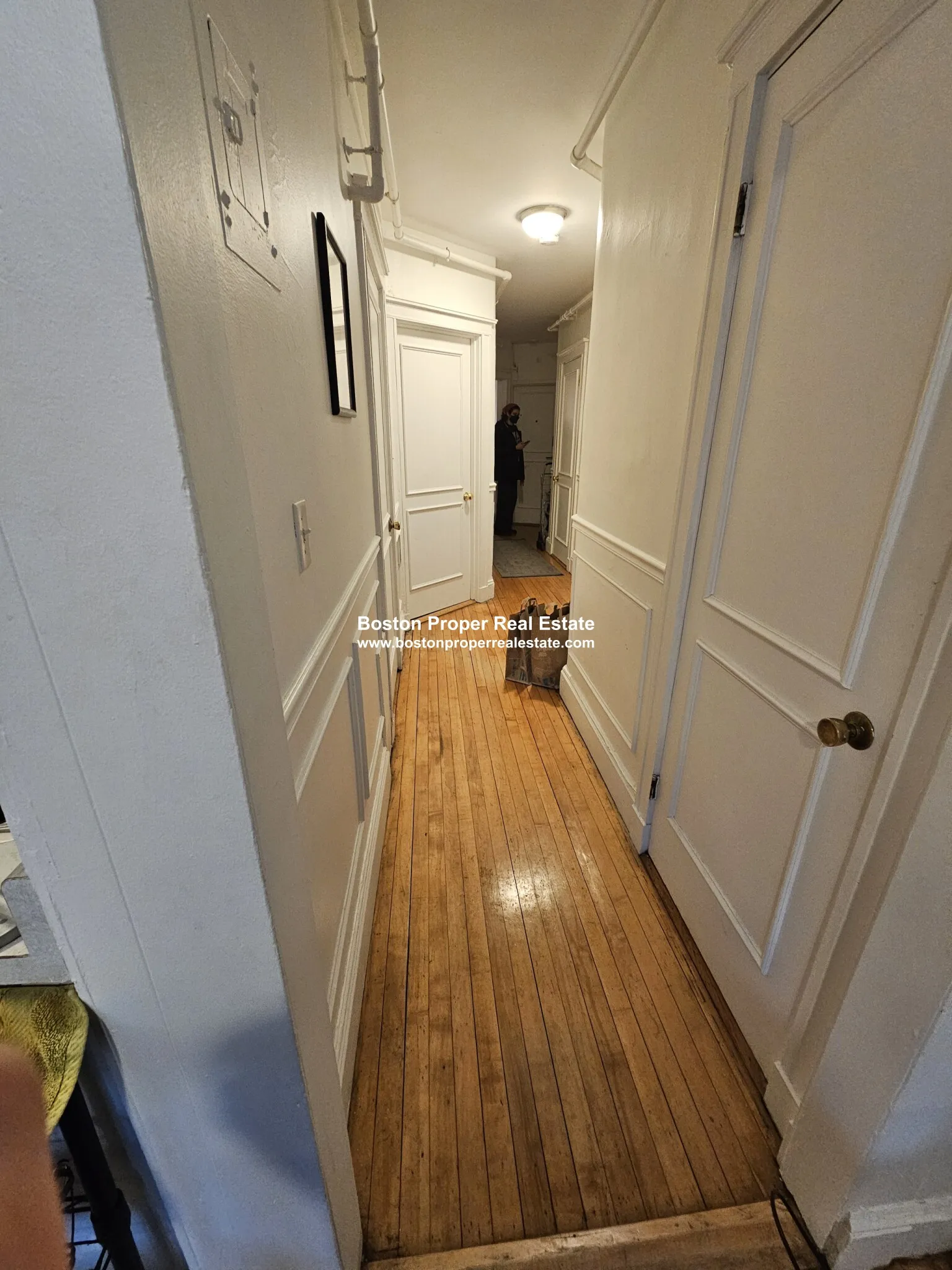 16 Westland Ave, Fenway