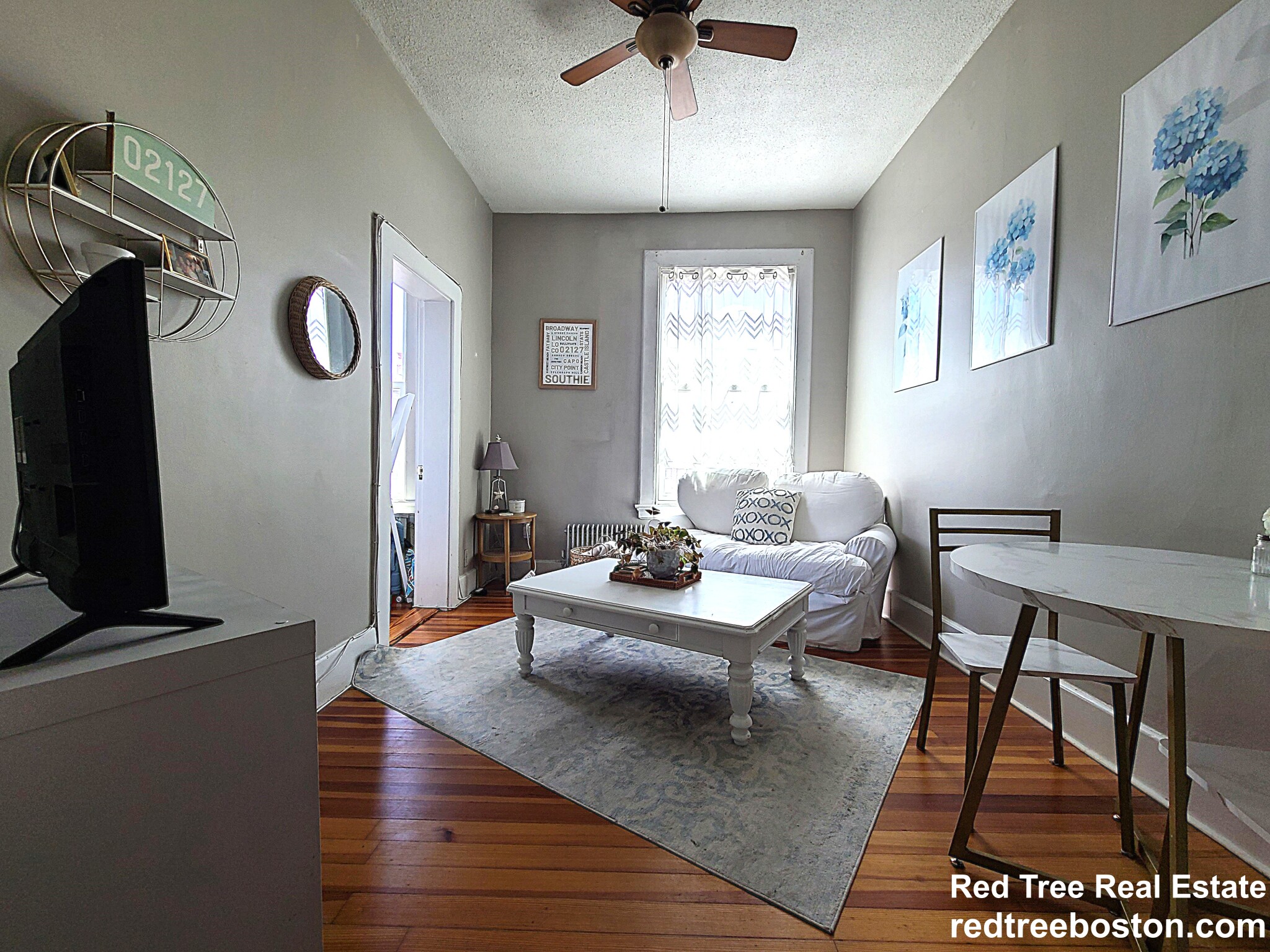 554 East 4th St, South Boston