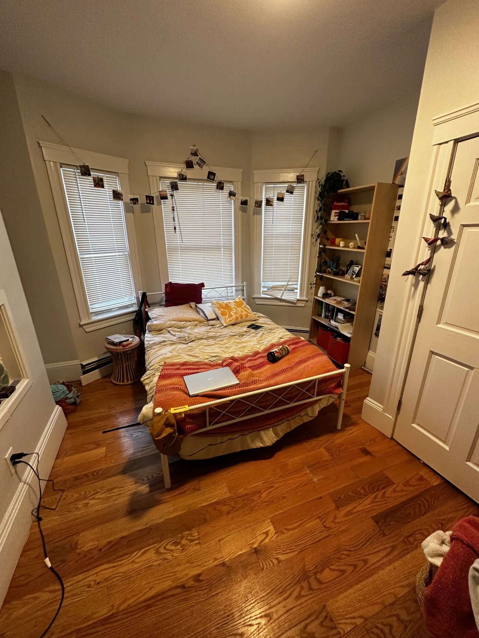 88 Hampshire St, The Port