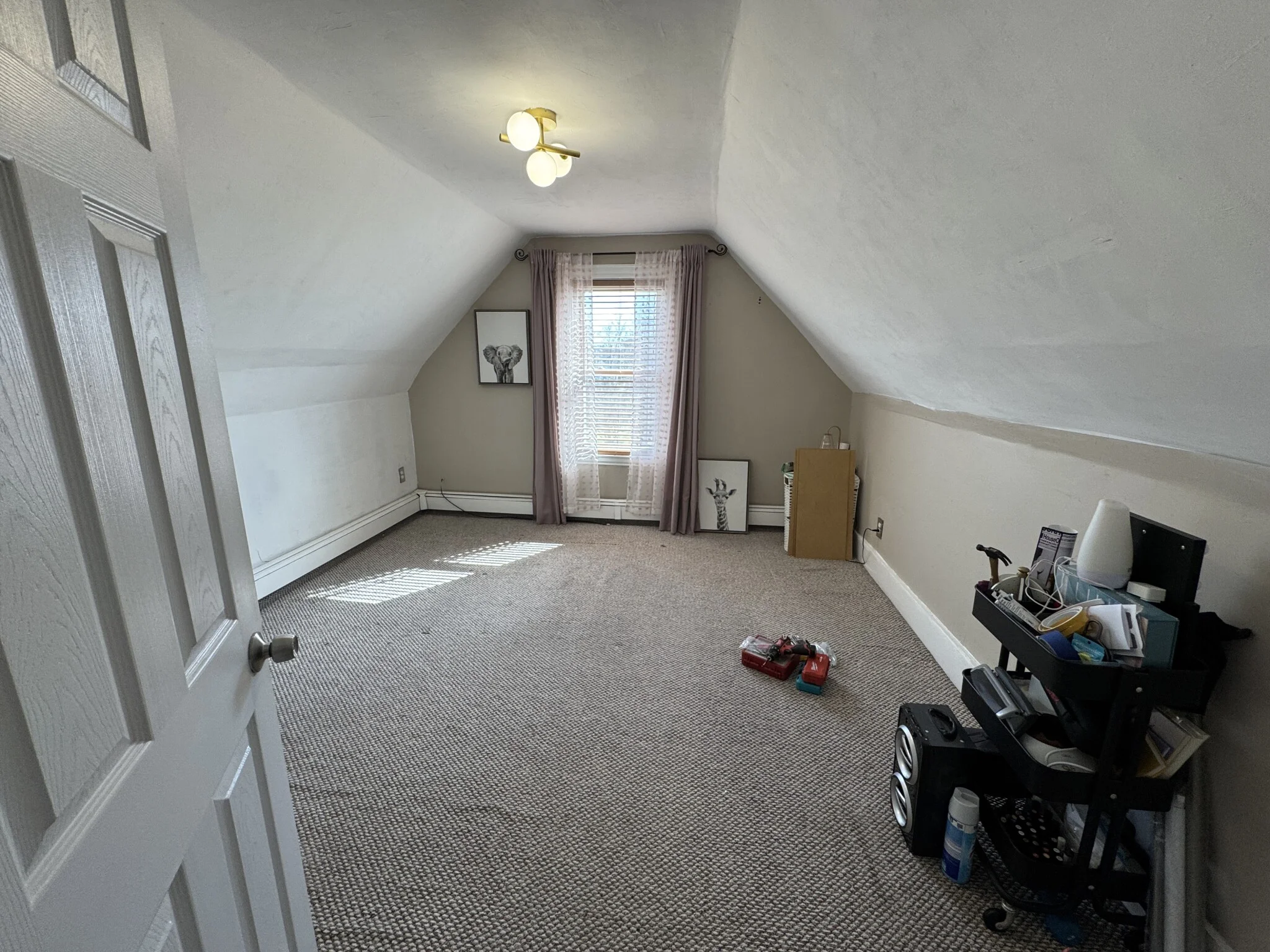 18 Plimpton Ave, Norwood