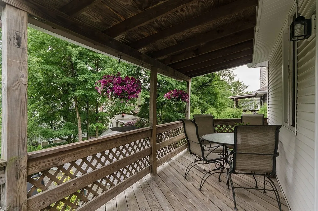 26 South Gate Park, West Newton