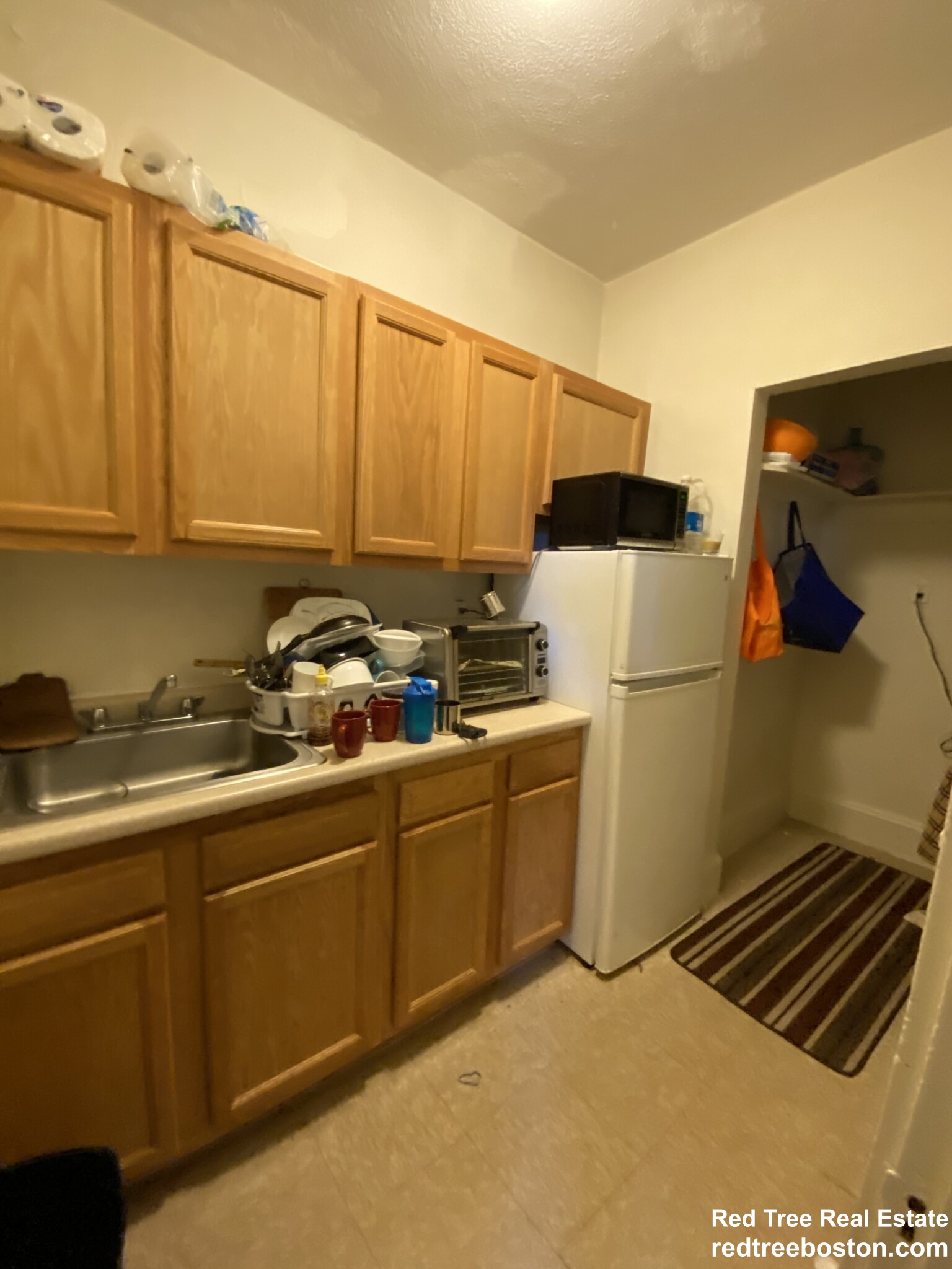 1334 Commonwealth Ave, Allston