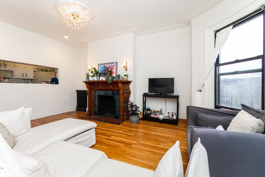 209 W Newton St, South End