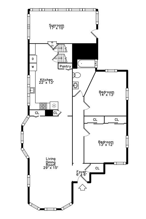 18 Forest St, Lexington