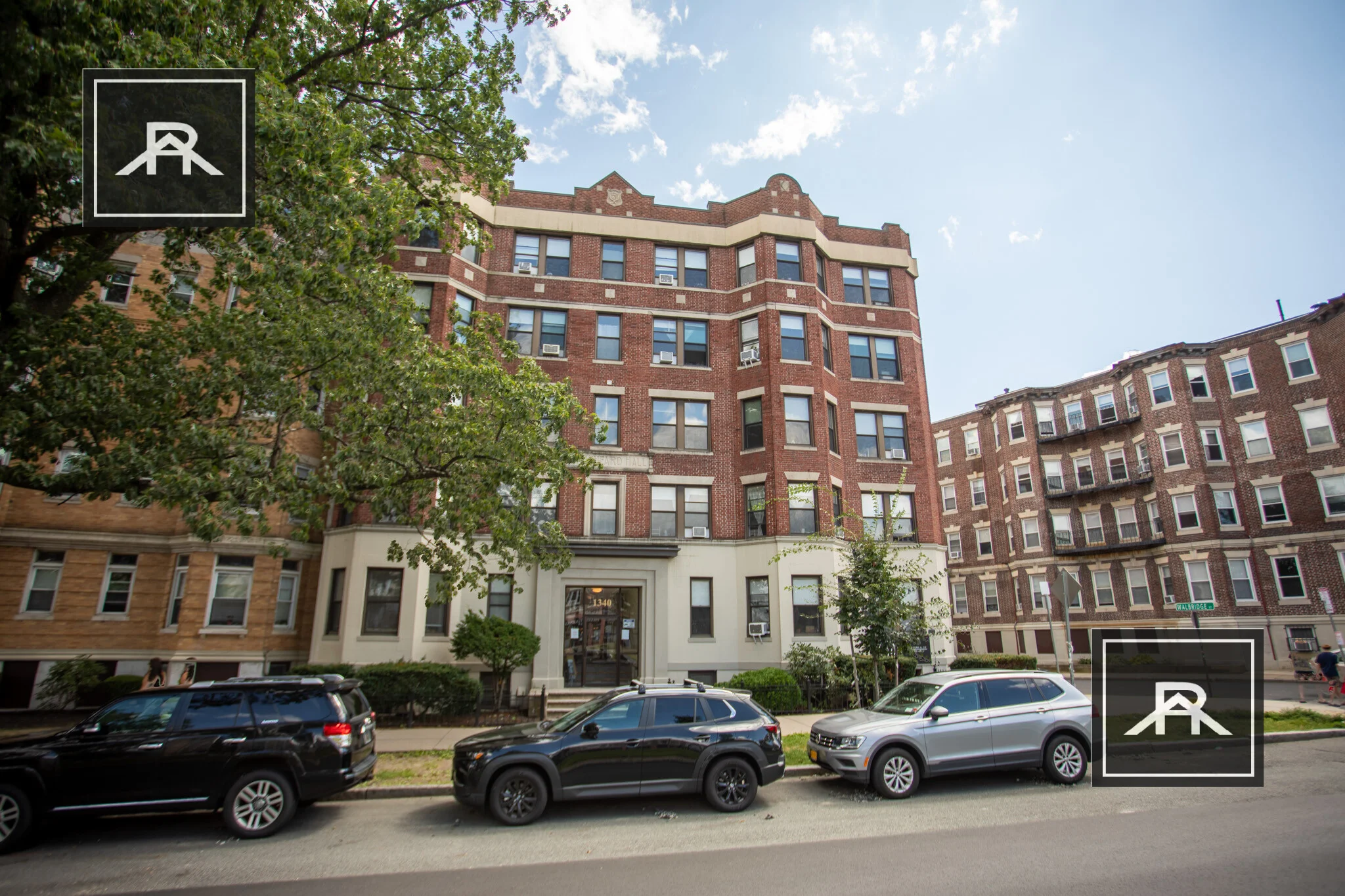1340 Commonwealth Ave, Allston