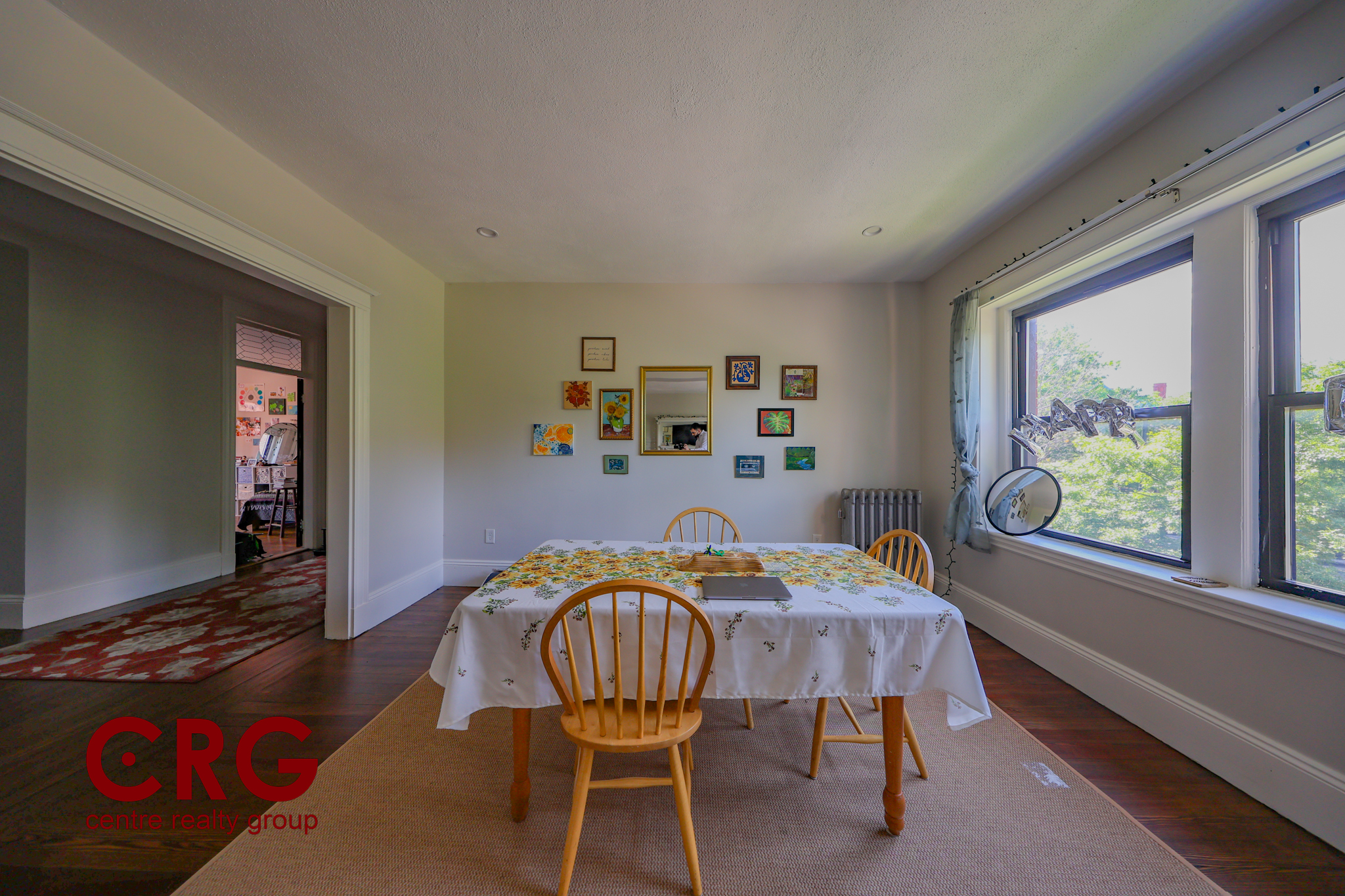 1855 Beacon St, Brookline