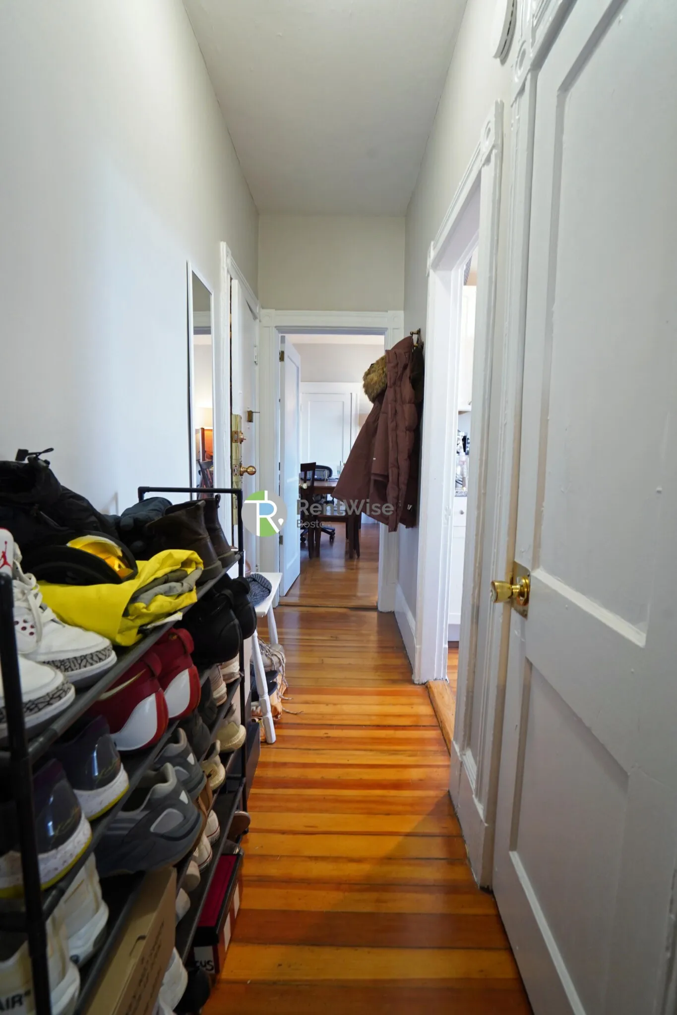 56 Gardner St, Allston