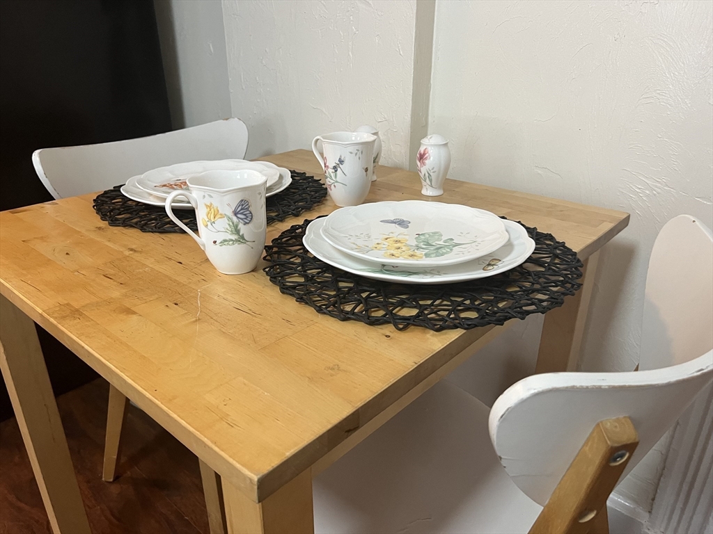 89A Second, East Cambridge