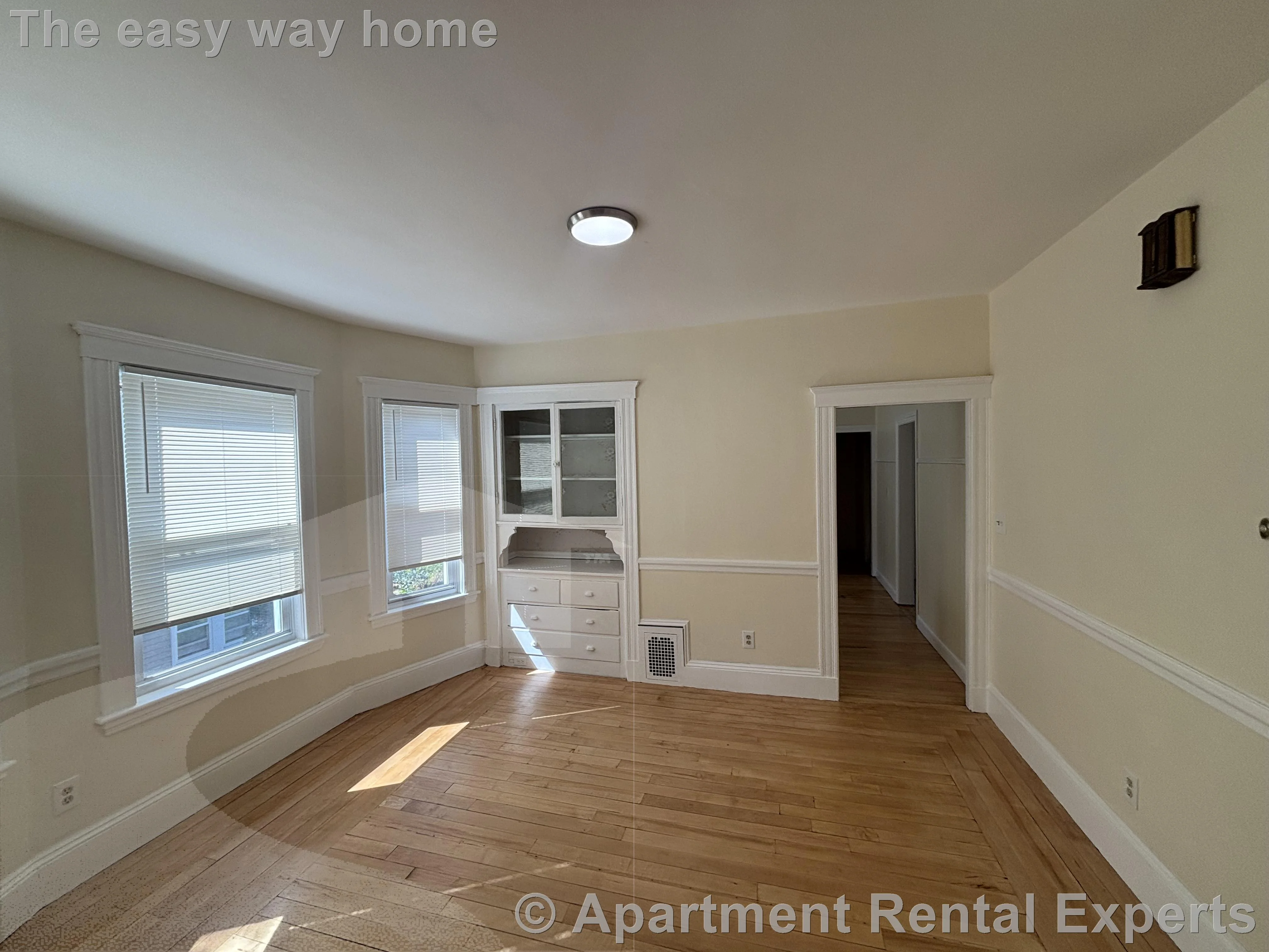 65 Wareham St, Tufts