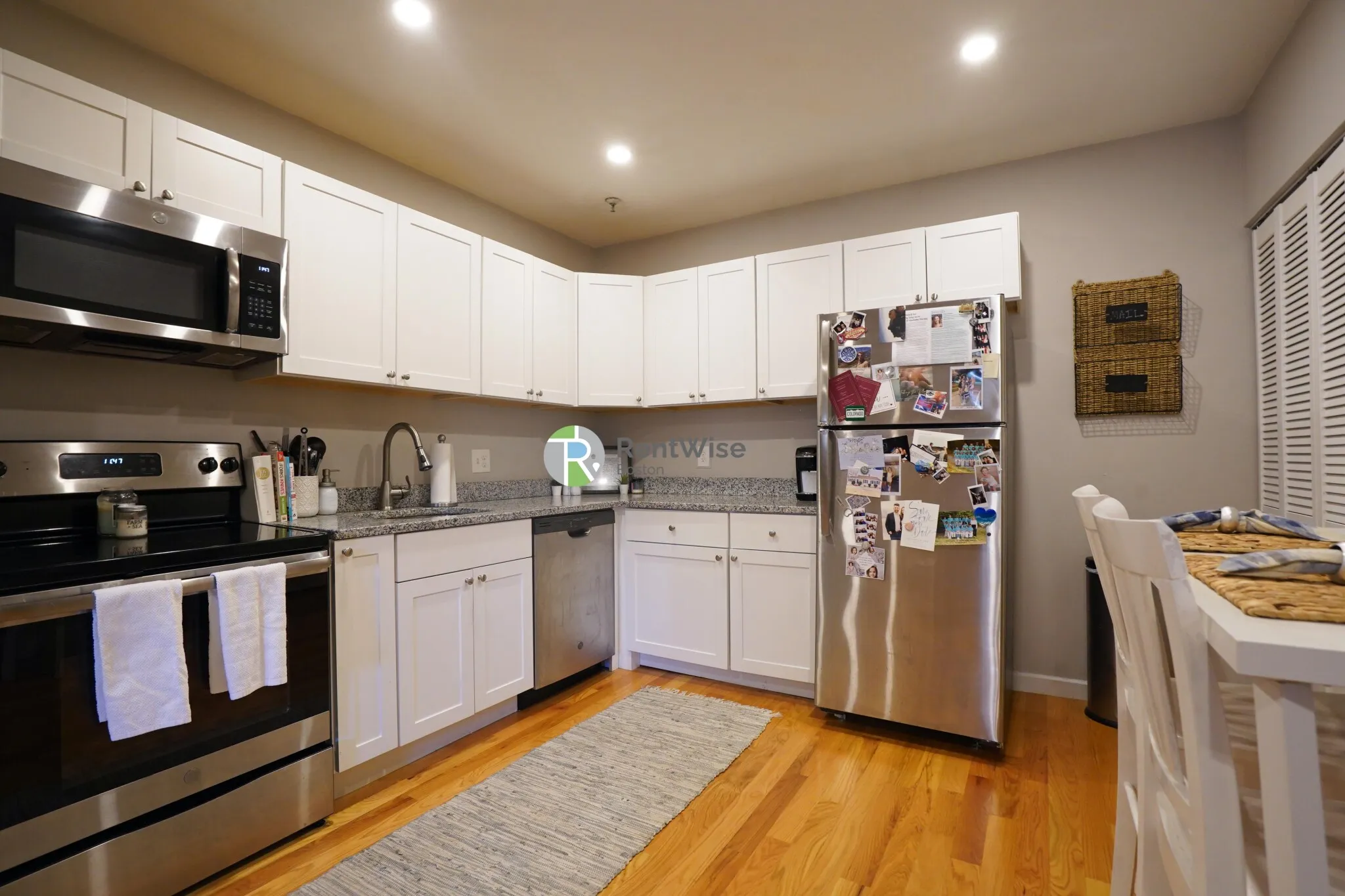 1200 Commonwealth Ave, Brighton